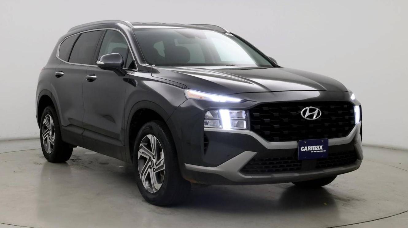 HYUNDAI SANTA FE 2023 5NMS2DAJ2PH627391 image